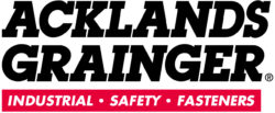 Acklands Grainger logo