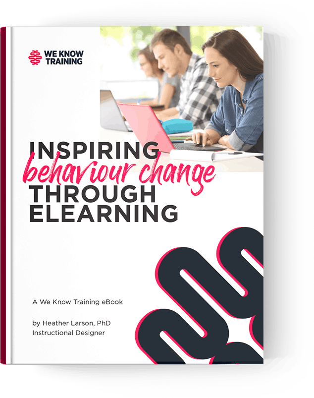 Cover of eLearning eBook